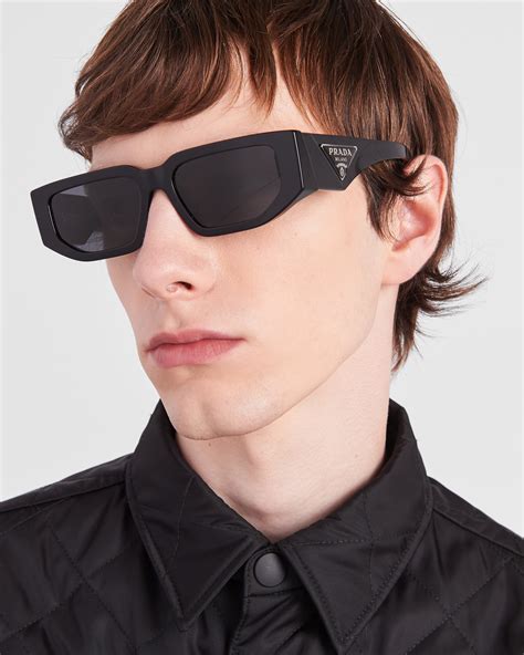 Men's Prada Sunglasses & Eyeglasses .